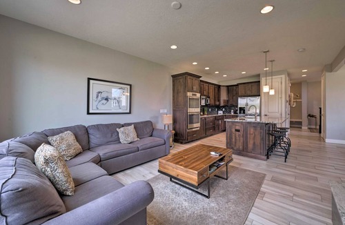 Ogden Apartment | 241 m² Apartment ∙ 4 bedrooms ∙ 8 guests