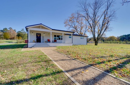 Cleveland House | 241 m² House ∙ 3 bedrooms ∙ 8 guests