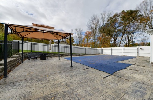 Oxford House | 241 m² House ∙ 3 bedrooms ∙ 6 guests
