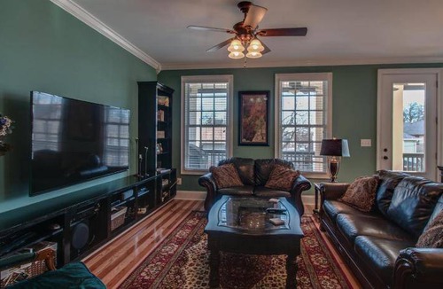 Hope Gardens Bed & Breakfast | 242 m² Bed and breakfast ∙ 4 bedrooms ∙ 8 guests
