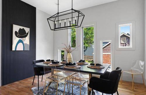 Hope Gardens House | 242 m² House ∙ 4 bedrooms ∙ 12 guests