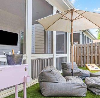 Hope Gardens House | 242 m² House ∙ 4 bedrooms ∙ 12 guests