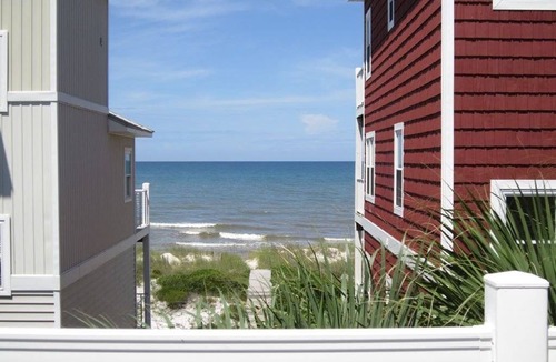 Cape San Blas House | 242 m² House ∙ 4 bedrooms ∙ 12 guests