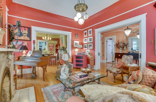 New Orleans House | 246 m² House ∙ 3 bedrooms ∙ 6 guests