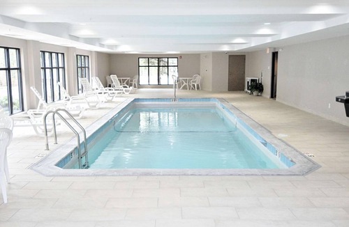 Auburn Hotel | 25 m² Hotel ∙ 127 guests