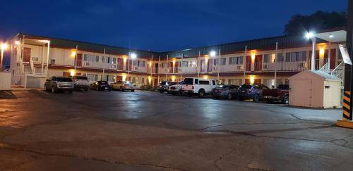 La Junta Hotel | 25 m² Motel ∙ 4 guests
