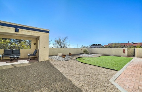 Mesilla Park House | 250 m² House ∙ 3 bedrooms ∙ 7 guests