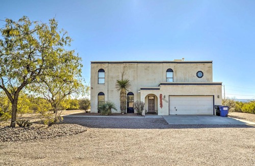 Mesilla Park House | 250 m² House ∙ 3 bedrooms ∙ 7 guests