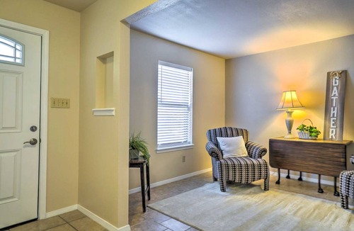 Mesilla Park House | 250 m² House ∙ 3 bedrooms ∙ 7 guests