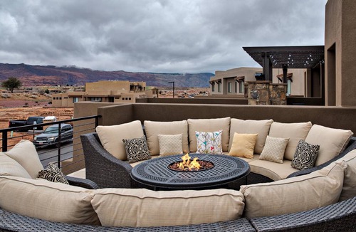 St. George House | 250 m² House ∙ 4 bedrooms ∙ 10 guests