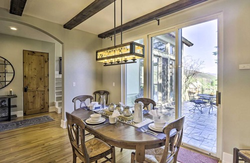Cordillera House | 250 m² House ∙ 4 bedrooms ∙ 6 guests