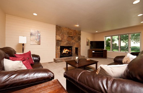 The Ranch House | 251 m² House ∙ 3 bedrooms ∙ 8 guests