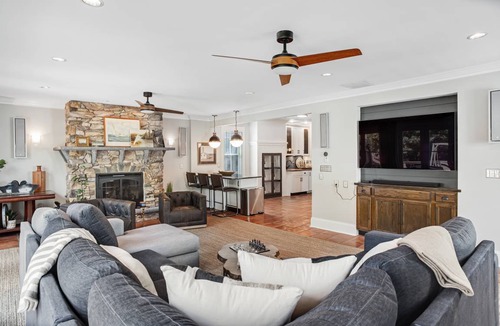 Eastport House | 251 m² House ∙ 4 bedrooms ∙ 8 guests