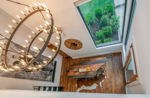 Salemtown House | 253 m² House ∙ 4 bedrooms ∙ 12 guests
