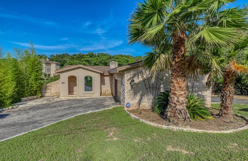 Lakeway House | 254 m² House ∙ 4 bedrooms ∙ 8 guests
