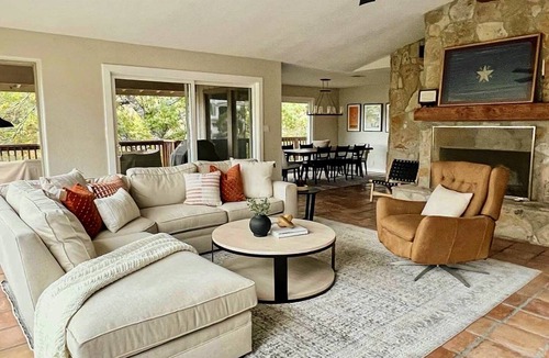 Lakeway House | 254 m² House ∙ 4 bedrooms ∙ 8 guests
