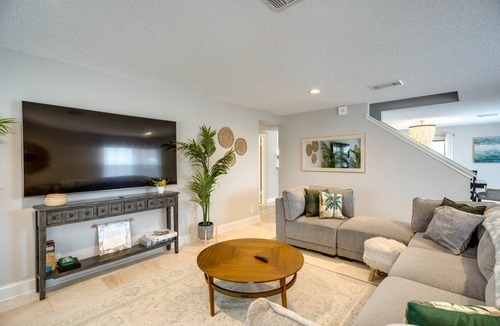 North San Antonio - SAT House | 254 m² House ∙ 4 bedrooms ∙ 10 guests