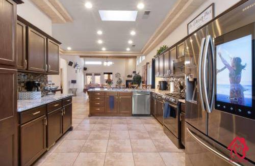 Nor Este House | 255 m² House ∙ 3 bedrooms ∙ 8 guests