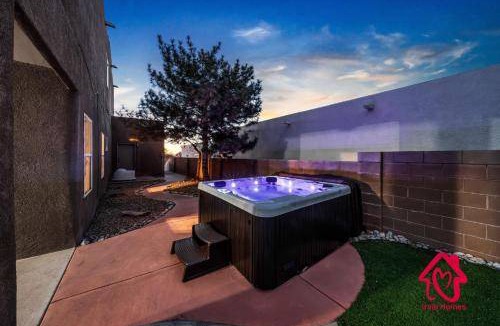 Nor Este House | 255 m² House ∙ 3 bedrooms ∙ 8 guests