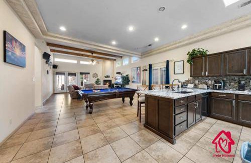 Nor Este House | 255 m² House ∙ 3 bedrooms ∙ 8 guests
