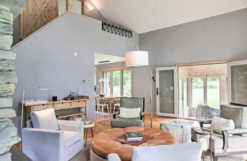 Becket House | 255 m² House ∙ 3 bedrooms ∙ 8 guests