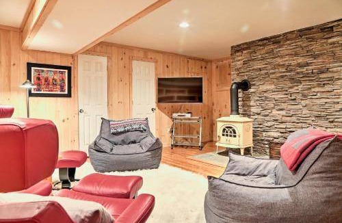 Becket House | 255 m² House ∙ 3 bedrooms ∙ 8 guests