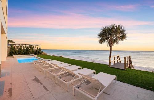 Seagrove Beach House | 2590 E County Highway 30A home