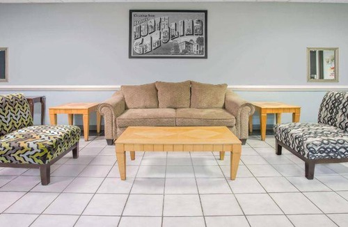 Dunn Hotel | 26 m² Hotel ∙ 127 guests