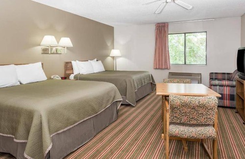 Del Camino Hotel | 26 m² Hotel ∙ 127 guests