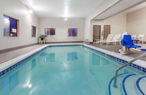 Del Camino Hotel | 26 m² Hotel ∙ 127 guests