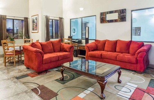 Del Camino Hotel | 26 m² Hotel ∙ 127 guests