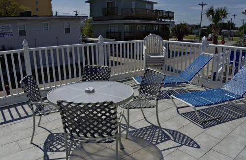 Windy Hill Hotel | 26 m² Motel ∙ 4 guests