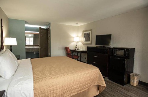 Mount Airy Hotel | 26 m² Motel ∙ 127 guests