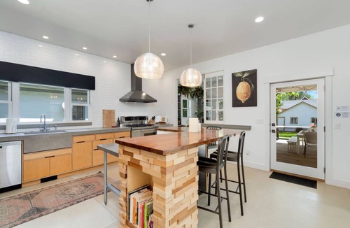 University Park House | 260 m² House ∙ 4 bedrooms ∙ 10 guests