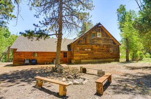 South Fork House | 260 m² House ∙ 4 bedrooms ∙ 14 guests