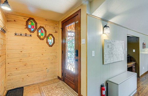 South Fork House | 260 m² House ∙ 4 bedrooms ∙ 14 guests