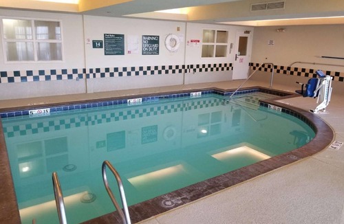 Rio Rancho Hotel | 267 m² Hotel ∙ 127 guests