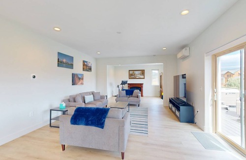 Tabernash House | 267 m² House ∙ 5 bedrooms ∙ 16 guests