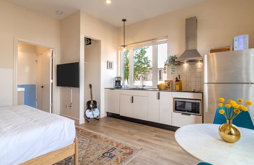Buena Vista Apartment | 27 m² Apartment ∙ 1 bedroom ∙ 2 guests