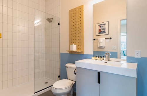 Buena Vista Apartment | 27 m² Apartment ∙ 1 bedroom ∙ 2 guests