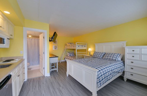 North End Apartment | 27 m² Apartment ∙ 4 guests
