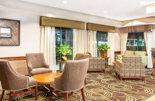 Brewerton Hotel | 27 m² Hotel ∙ 127 guests