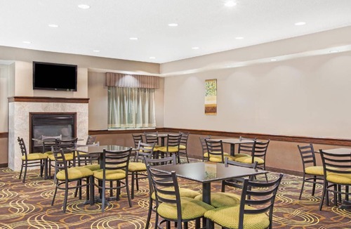 Brewerton Hotel | 27 m² Hotel ∙ 127 guests