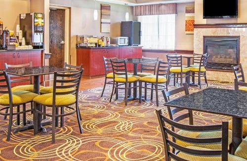 Brewerton Hotel | 27 m² Hotel ∙ 127 guests