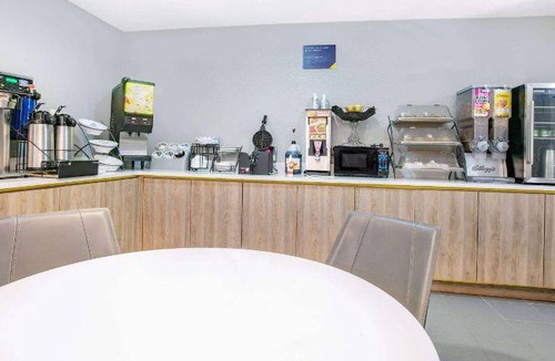 Sprague Hotel | 27 m² Hotel ∙ 127 guests