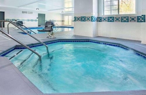 Sprague Hotel | 27 m² Hotel ∙ 127 guests