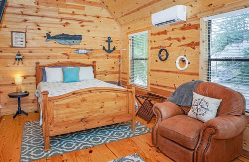Dripping Springs House | 27 m² House ∙ 1 bedroom ∙ 2 guests