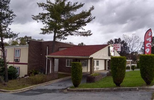 Russett Hotel | 27 m² Motel ∙ 2 guests
