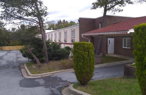 Russett Hotel | 27 m² Motel ∙ 2 guests