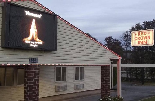 Russett Hotel | 27 m² Motel ∙ 2 guests